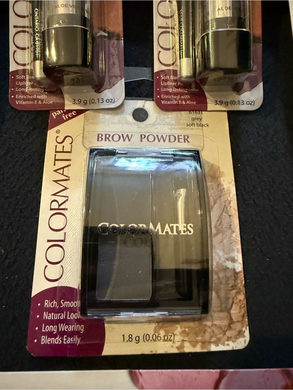 Colormates Makeup Set - Picture 4 of 10